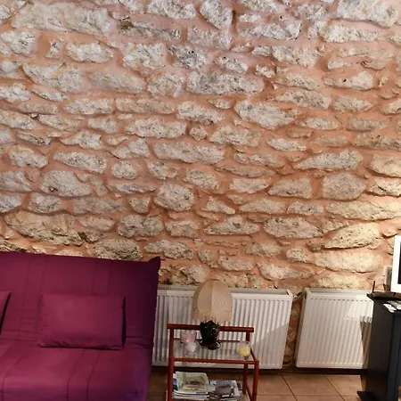 Domaine Du Théron Mostuéjouls