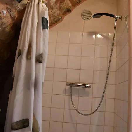 Сasa de vacaciones Domaine Du Théron Mostuéjouls