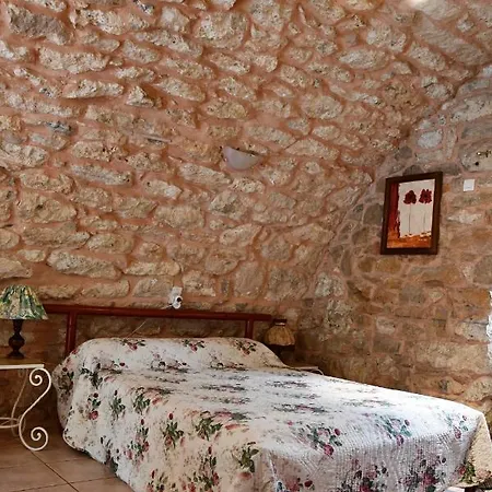 Domaine Du Théron Сasa de vacaciones *