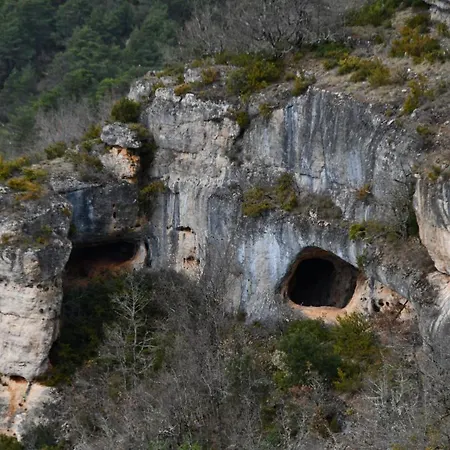 Domaine Du Théron Mostuéjouls