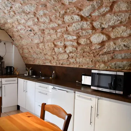 Сasa de vacaciones Domaine Du Théron