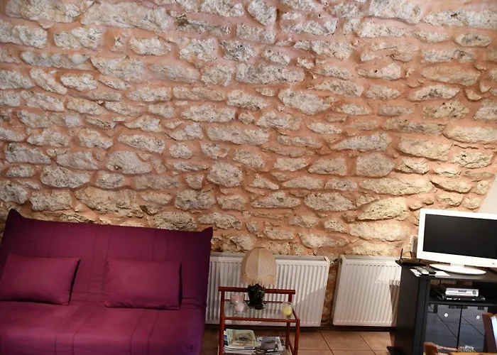 Domaine Du Théron Mostuéjouls