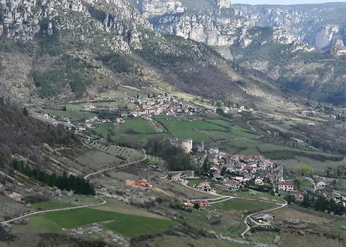 Domaine Du Théron Mostuéjouls