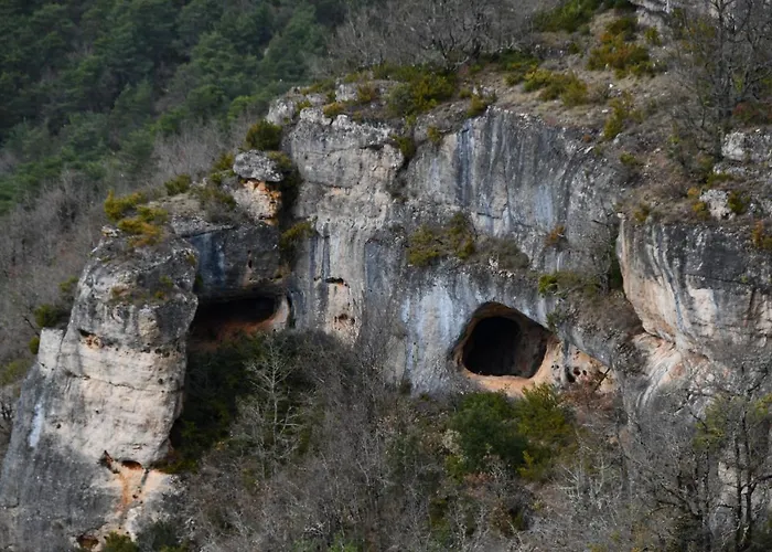 Domaine Du Théron Mostuéjouls