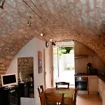Dom wakacyjny Domaine Du Theron Mostuéjouls
