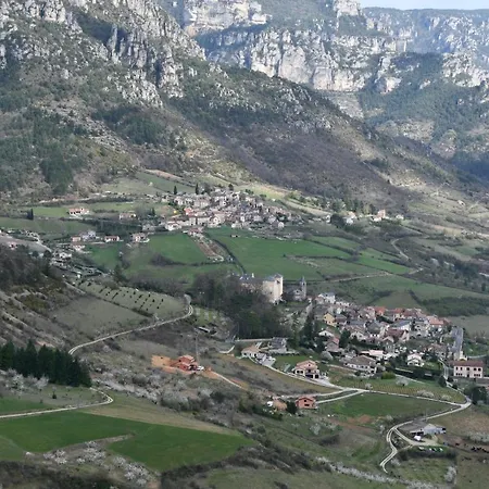 Domaine Du Theron Mostuéjouls