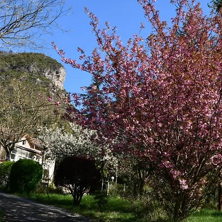 Nyaraló Domaine Du Theron *
