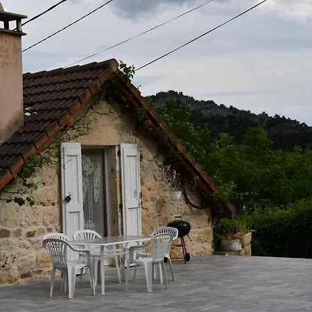 Domaine Du Theron